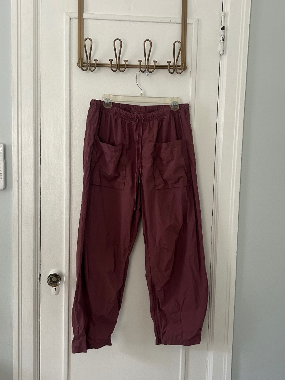 Free People Movement yoga pants